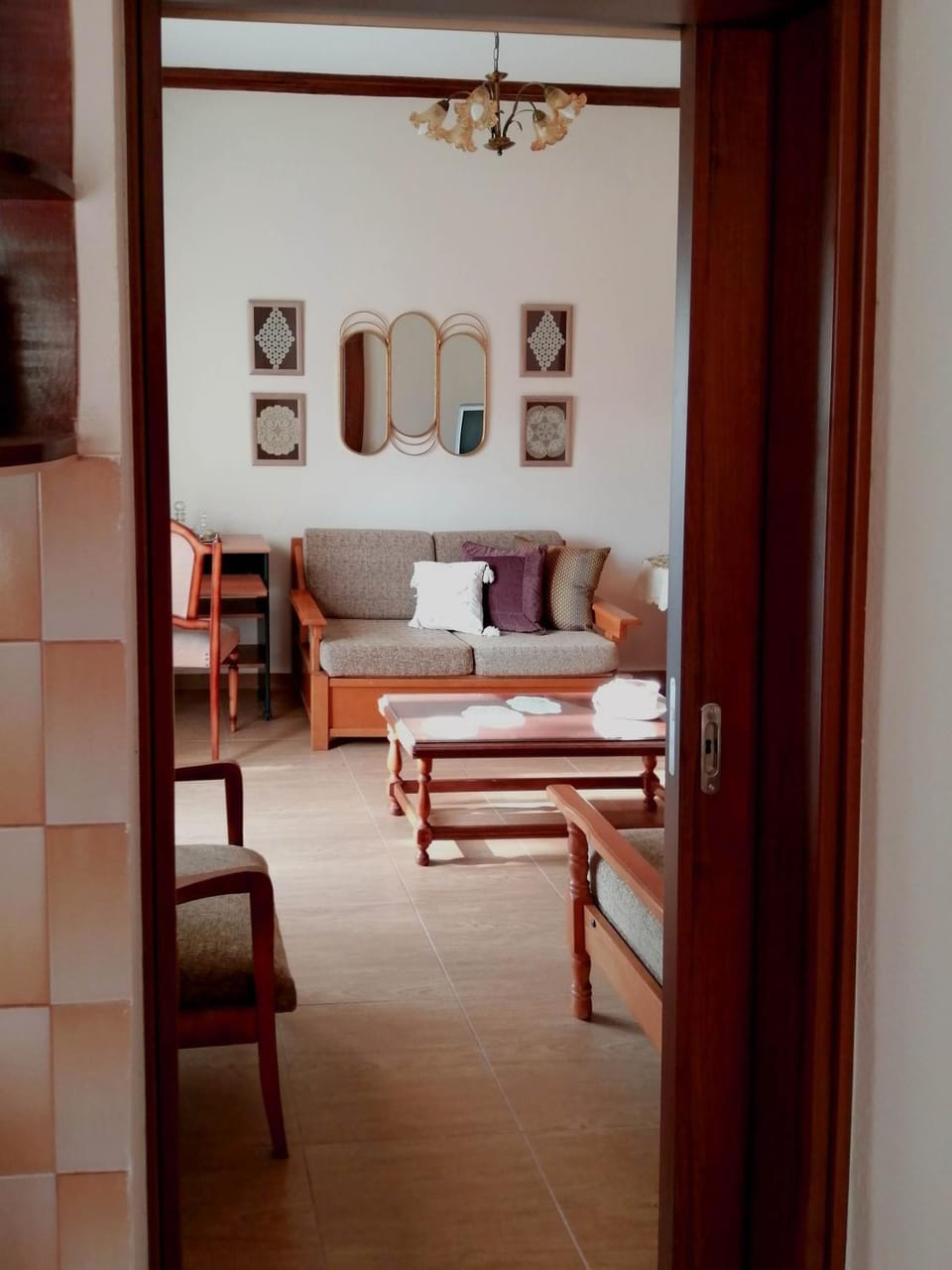Filomeni's house House in Kavala