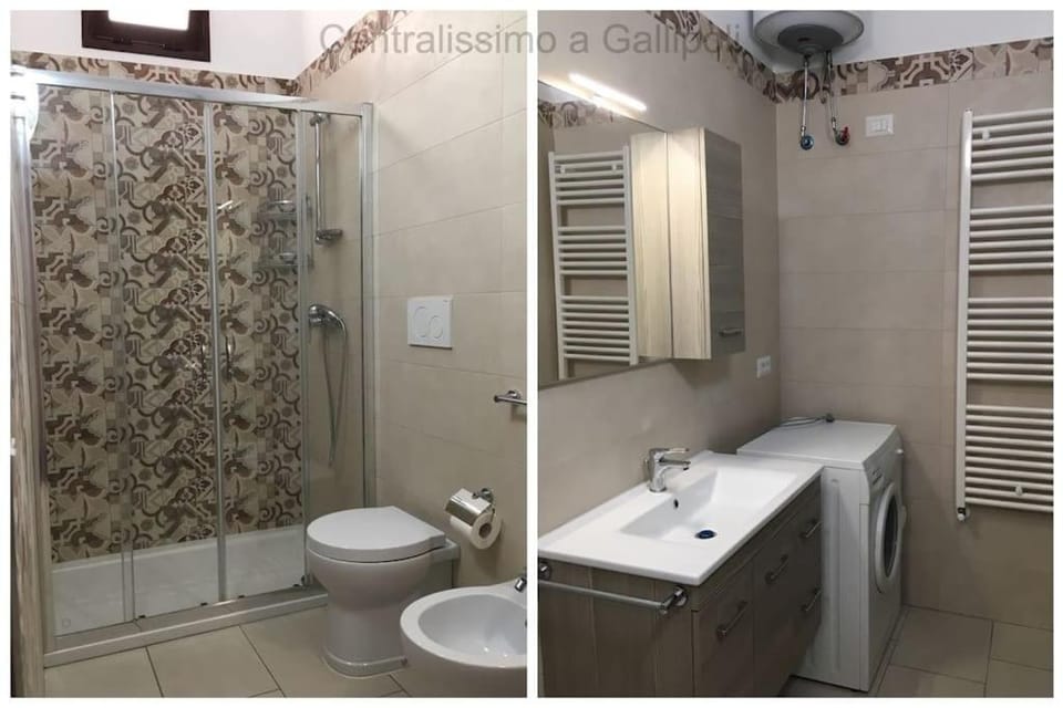 Shower, Toilet, Bathroom, bidet, washing machine