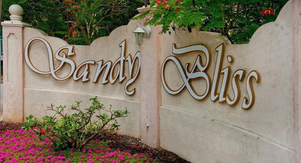 Property logo or sign
