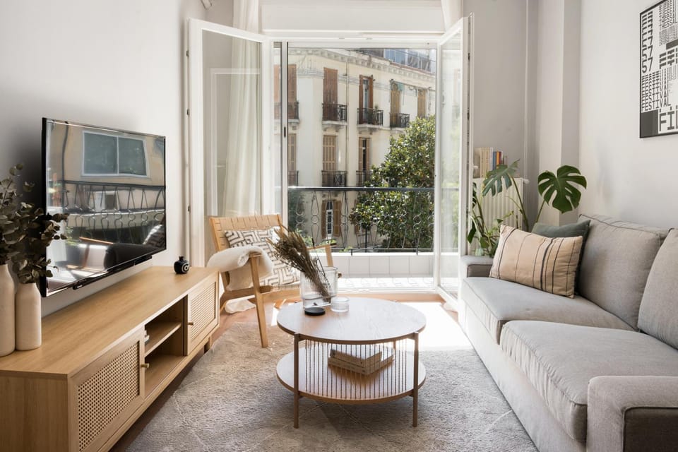 Mavili#19 Elegant apartment Thessaloniki downtown Apartment in Thessaloniki