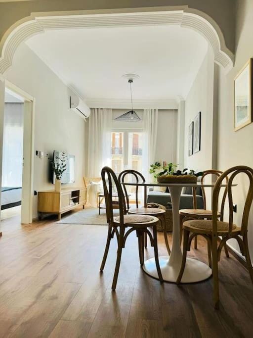 Mavili#19 Elegant apartment Thessaloniki downtown Apartment in Thessaloniki