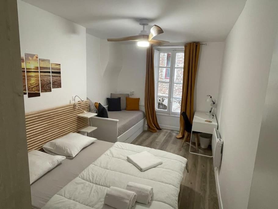 Nouveau 2 ch. Centre de Cahors Apartment in Cahors