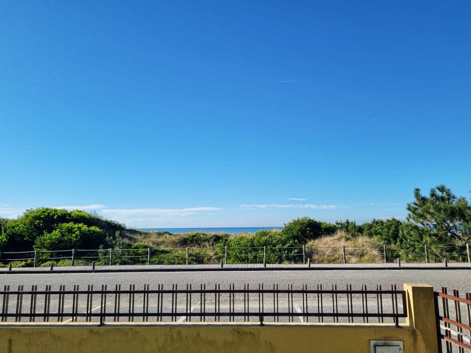 Day, View (from property/room), Sea view
