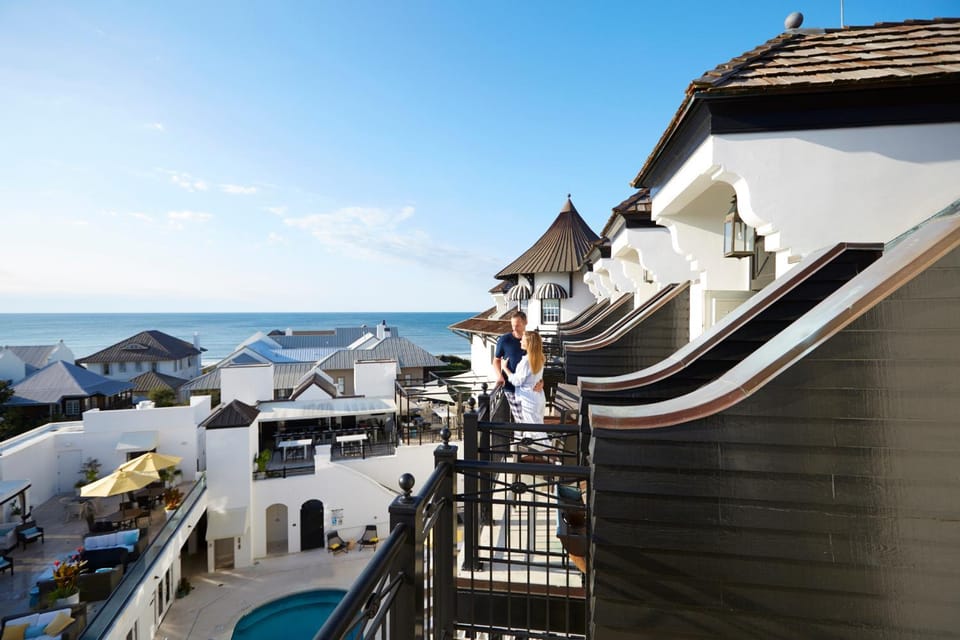 View (from property/room)