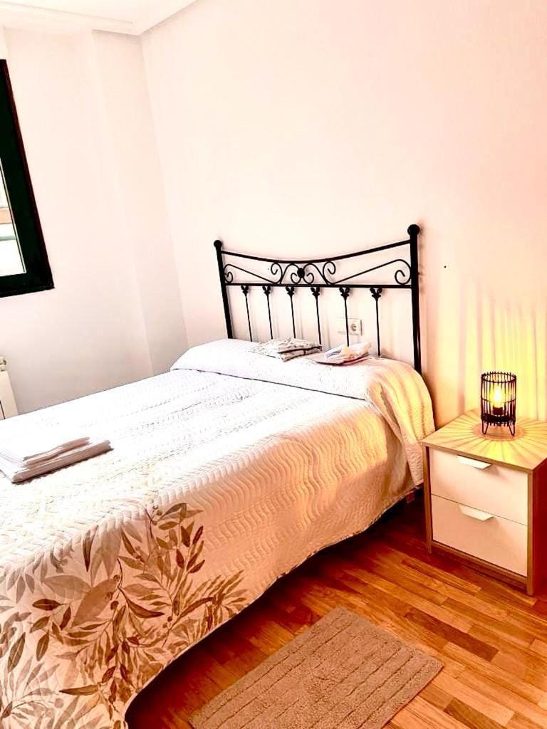 La Estrella del Duero Apartment in Zamora