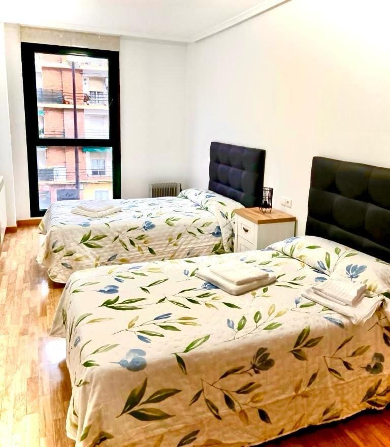 La Estrella del Duero Apartment in Zamora