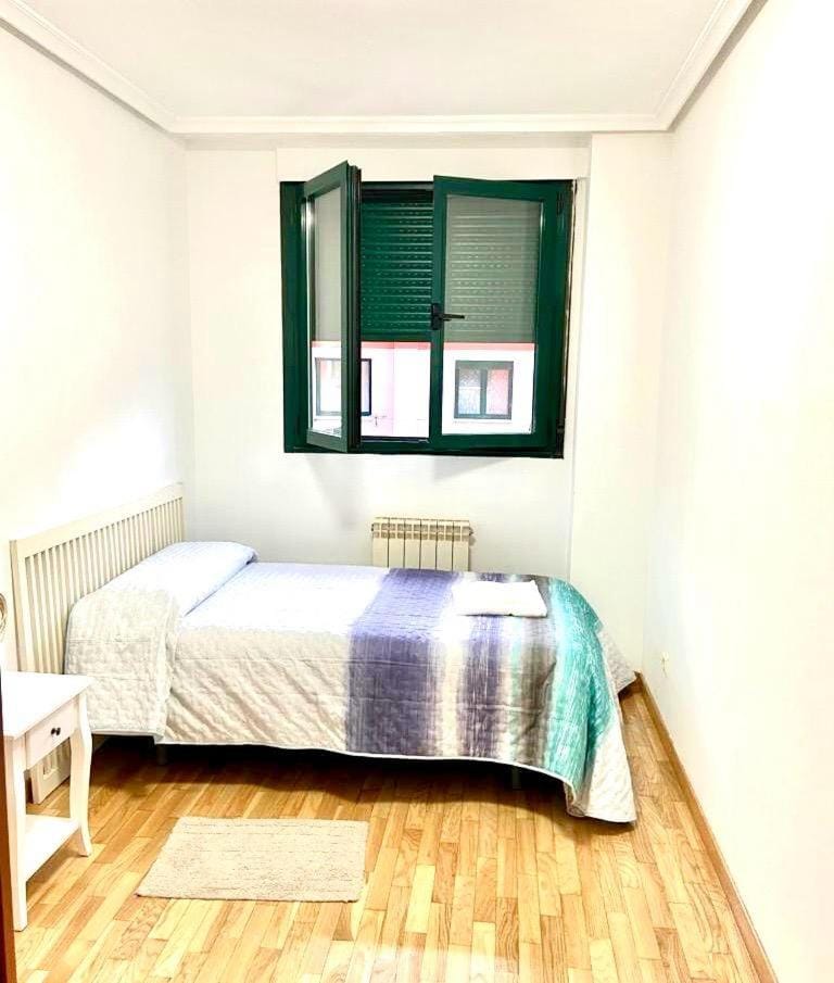 La Estrella del Duero Apartment in Zamora