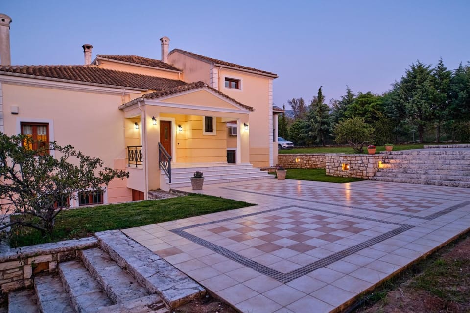 Patio, Patio