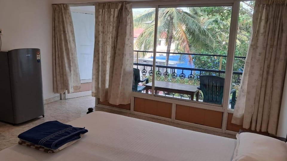 new vipin beach resort Hotel in India