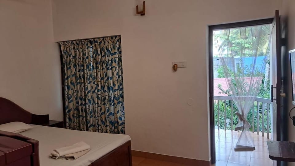 new vipin beach resort Hotel in India