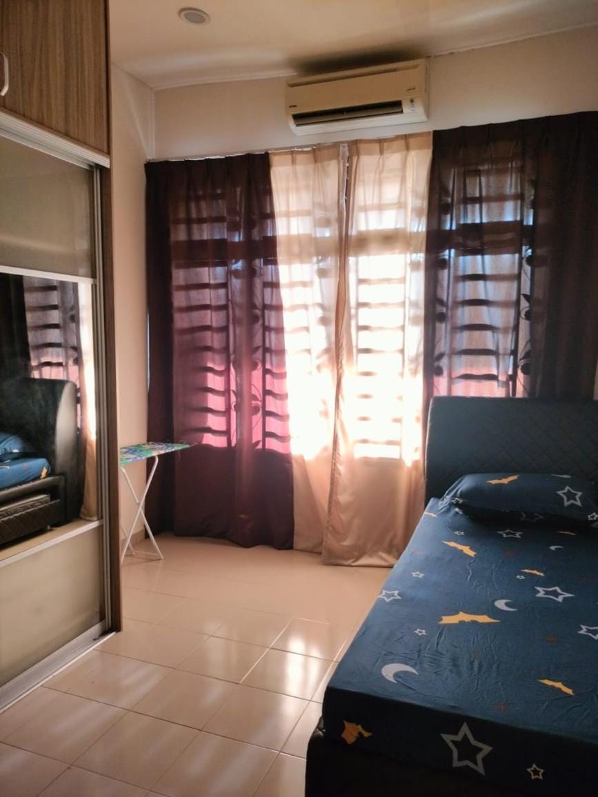 AR RAYYAN Homestay Banting House in Selangor, Malaysia
