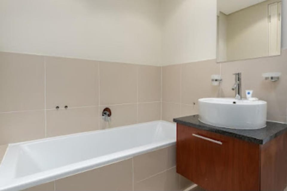 229 Eden on the Bay Apartment in Cape Town