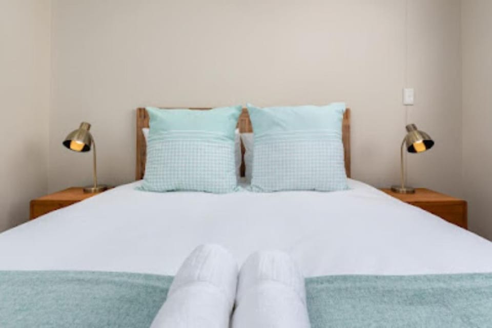 229 Eden on the Bay Apartment in Cape Town