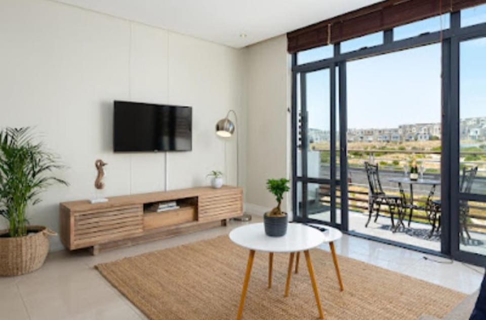 229 Eden on the Bay Apartment in Cape Town