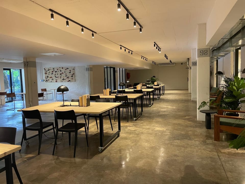 Banquet/Function facilities