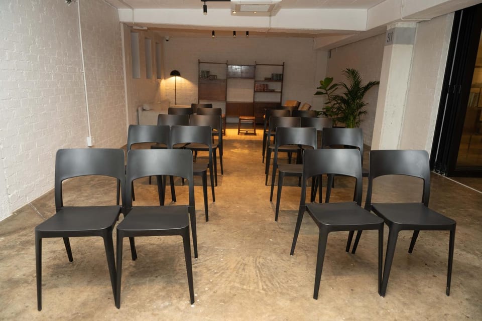 Meeting/conference room