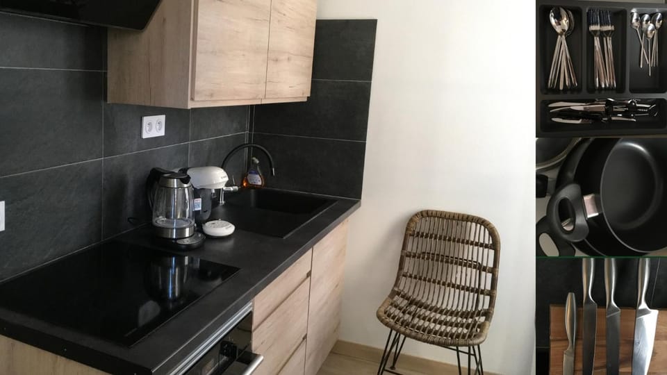 Villa Sérénité appartement au centre ville n 4 Apartment in Lourdes