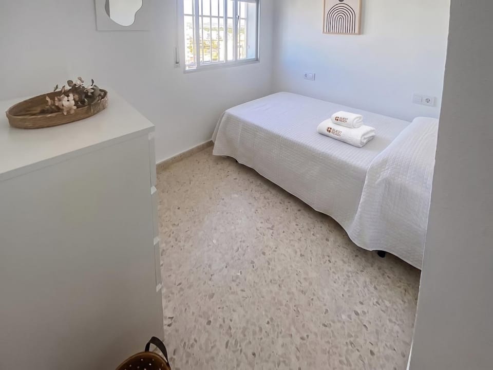 GuestReady - Valdelagrana Atico vistas al mar Apartment in El Puerto de Santa María