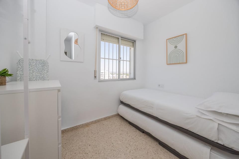 GuestReady - Valdelagrana Atico vistas al mar Apartment in El Puerto de Santa María