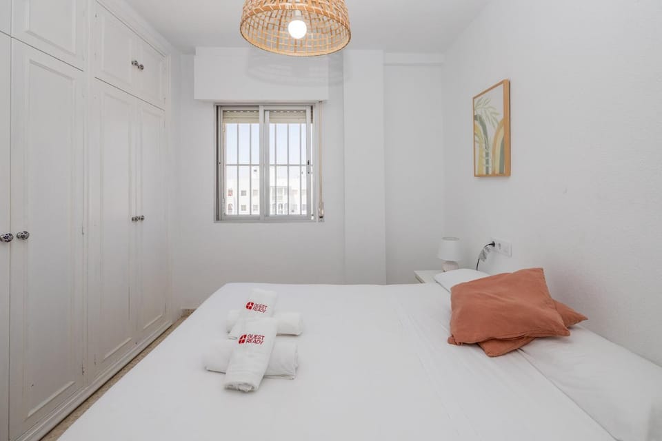 GuestReady - Valdelagrana Atico vistas al mar Apartment in El Puerto de Santa María