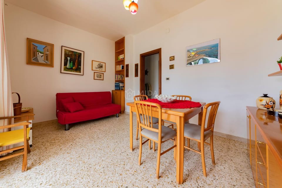 Onda Marina - Porto Cesareo Apartment in Porto Cesareo