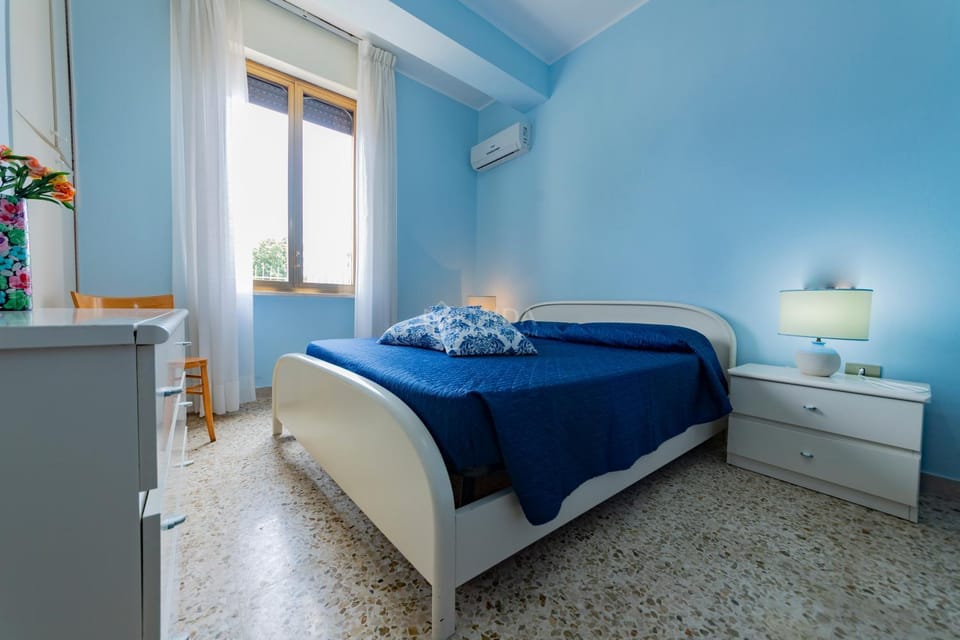 Onda Marina - Porto Cesareo Apartment in Porto Cesareo