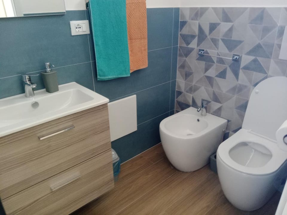 Dentro Scopello - Casa Vacanze Bed and Breakfast in Scopello, Trapani
