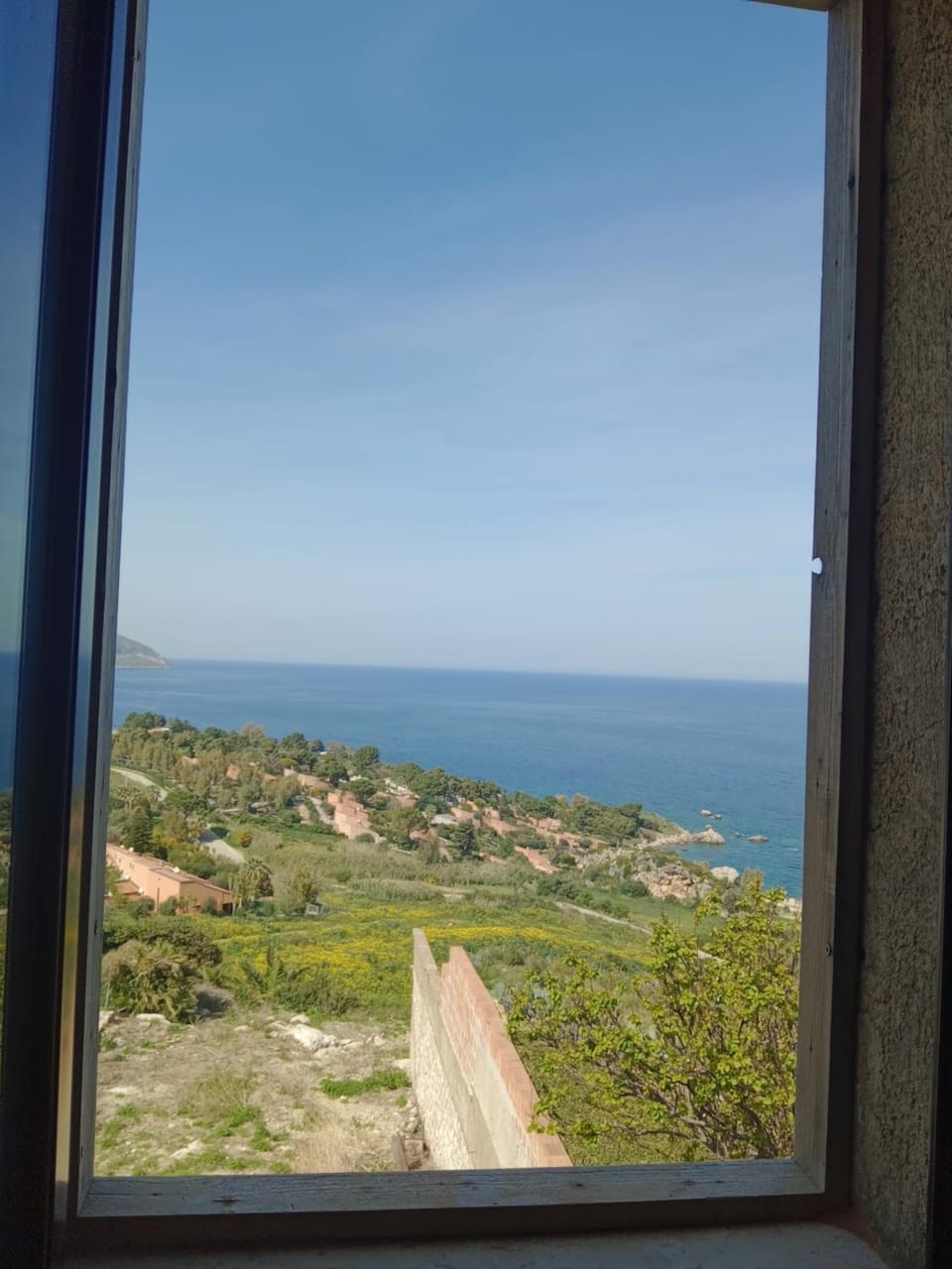 Dentro Scopello - Casa Vacanze Bed and Breakfast in Scopello, Trapani