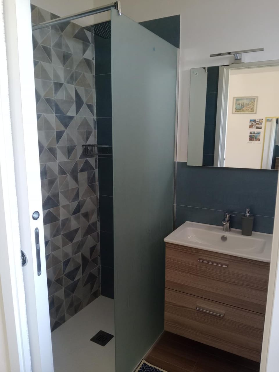 Dentro Scopello - Casa Vacanze Bed and Breakfast in Scopello, Trapani