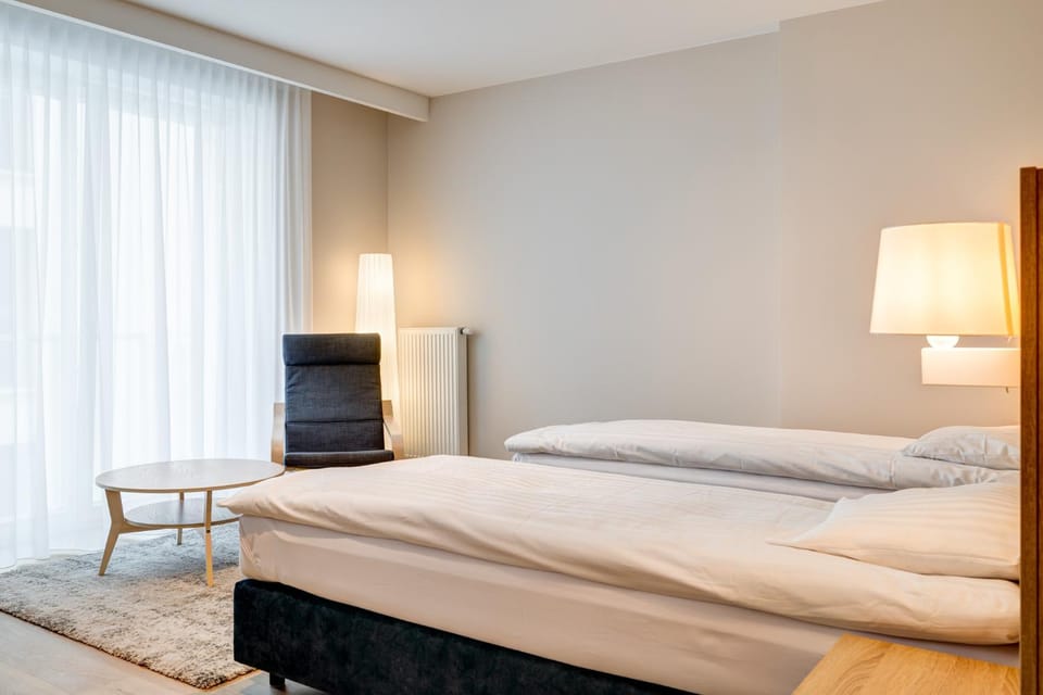 King Apartamenty Galaxy Apartment in Szczecin