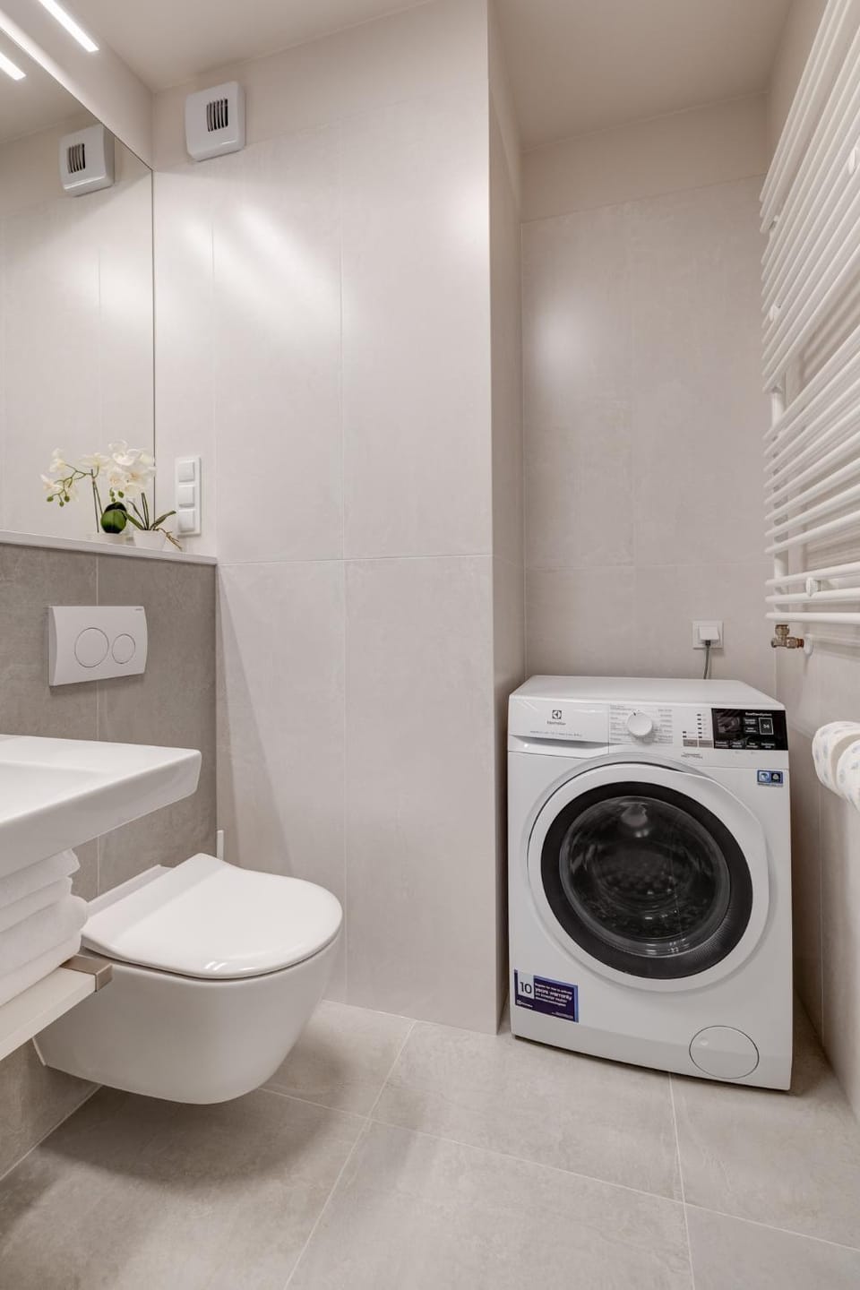 King Apartamenty Galaxy Apartment in Szczecin