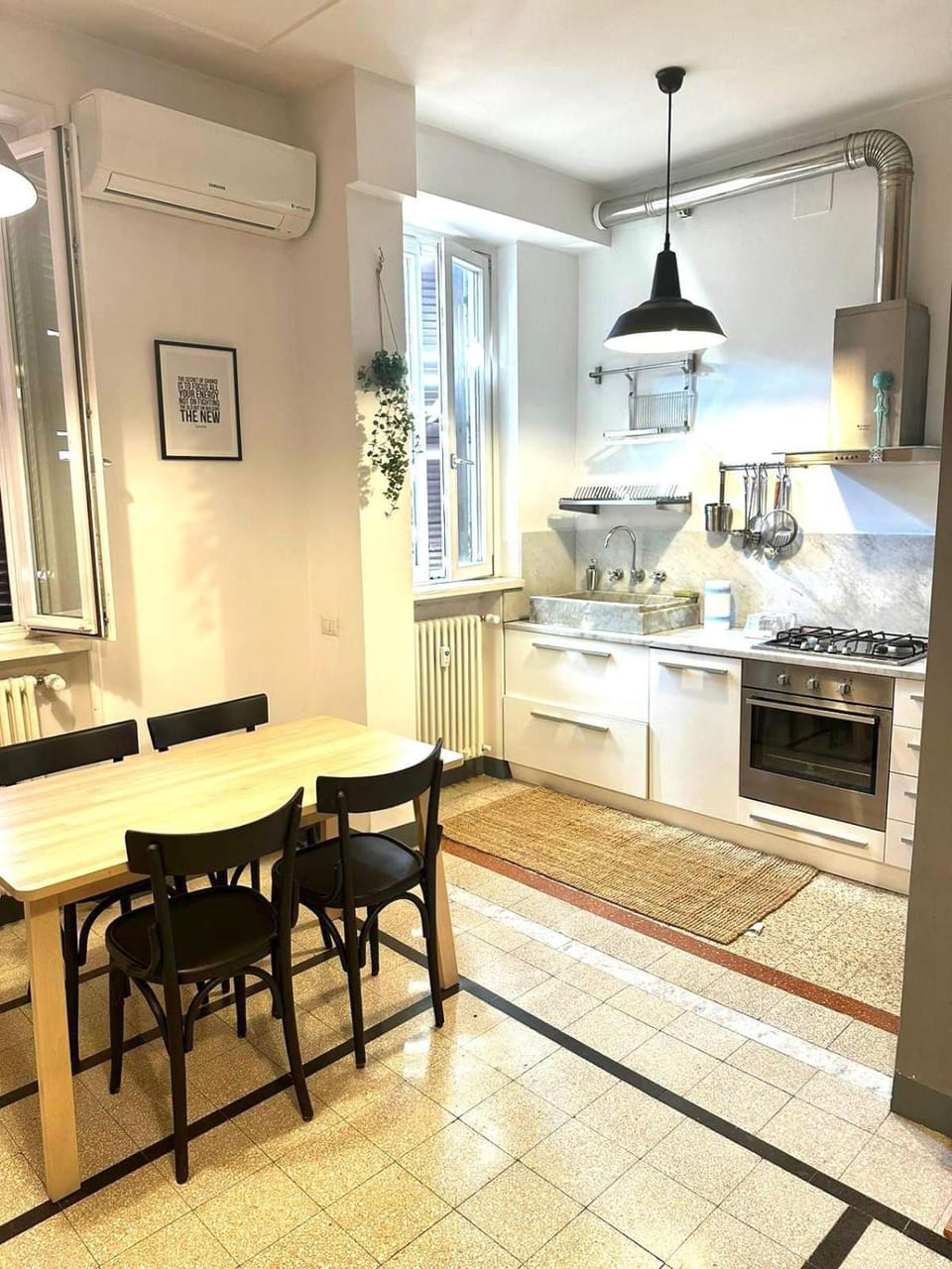 Maison San Lorenzo Roma Apartment in Rome