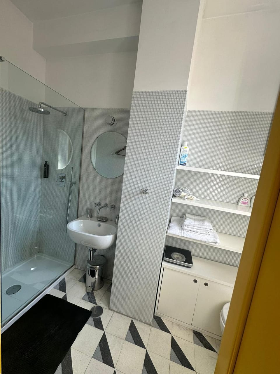 Maison San Lorenzo Roma Apartment in Rome