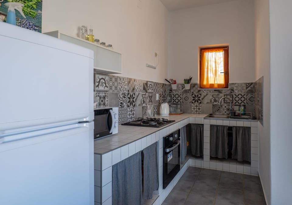 Kitchen or kitchenette, minibar, pet friendly
