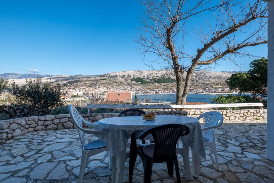 View (from property/room), Balcony/Terrace