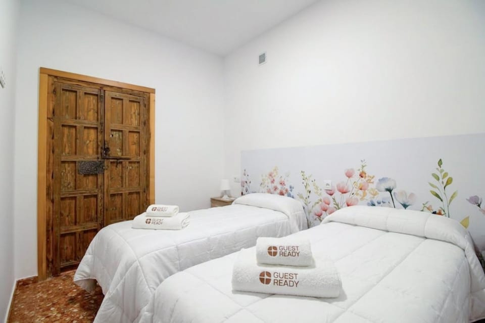 GuestReady - Molino Platero Apartment in El Puerto de Santa María