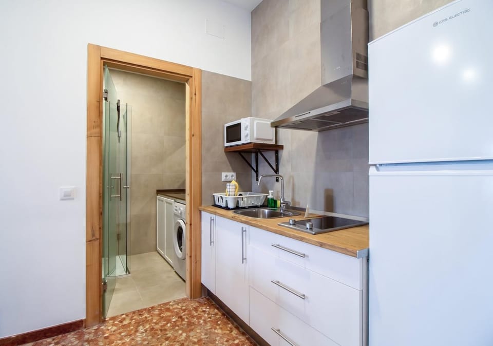 GuestReady - Molino Platero Apartment in El Puerto de Santa María