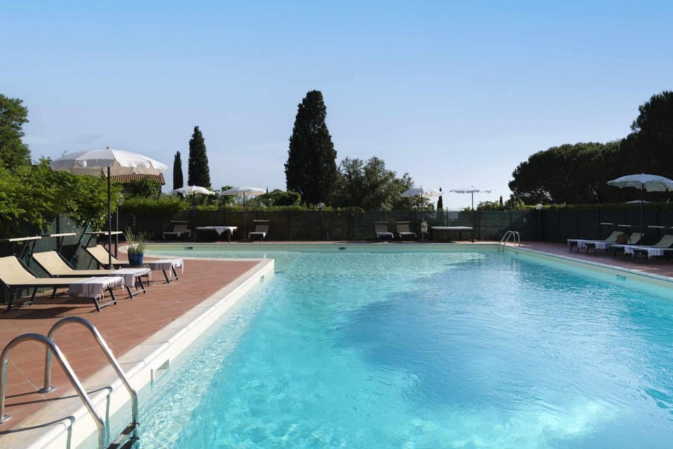 Sassocupo Apartment Apartment in Umbria