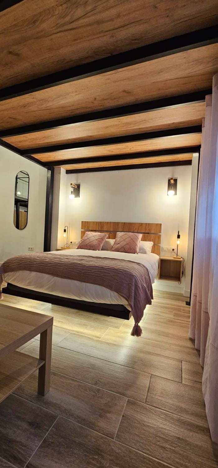Loft Puerta Almodovar Apartment in Cordoba