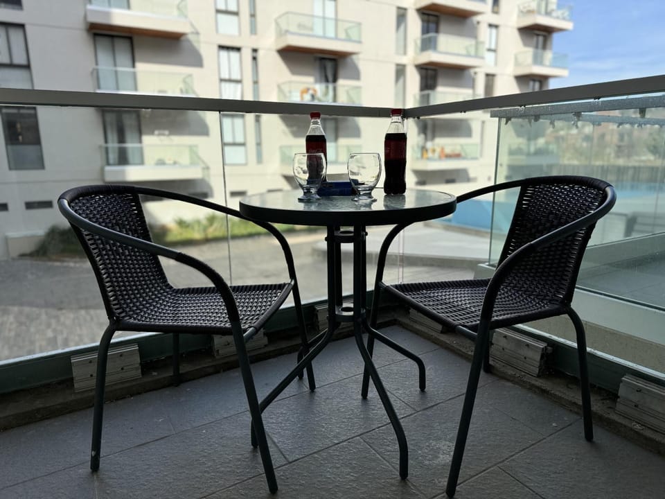 Day, View (from property/room), Balcony/Terrace