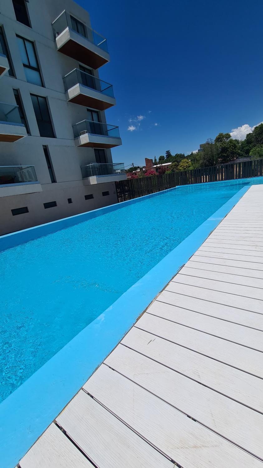 Day, Pool view, Swimming pool