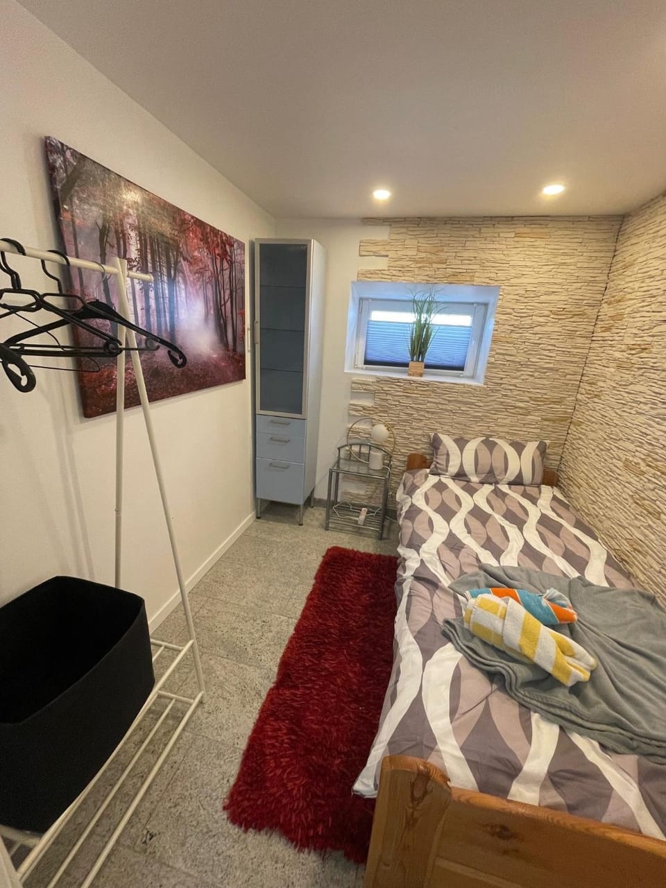 Möblierte Wohnung 2 Einzelzimmer Apartment in North Rhine-Westphalia