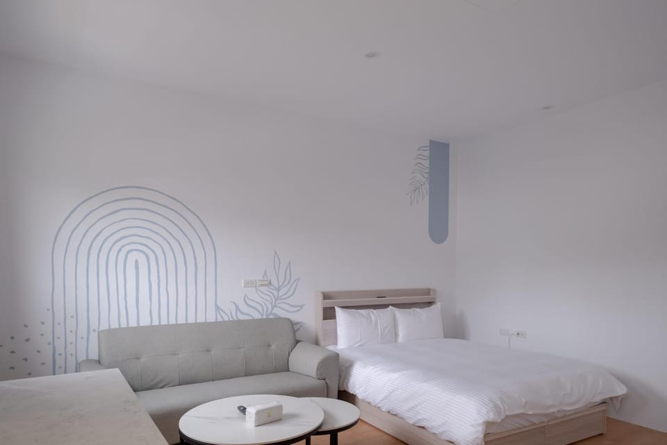 Suite Vacation rental in Kaohsiung