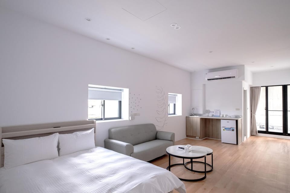 Suite Vacation rental in Kaohsiung