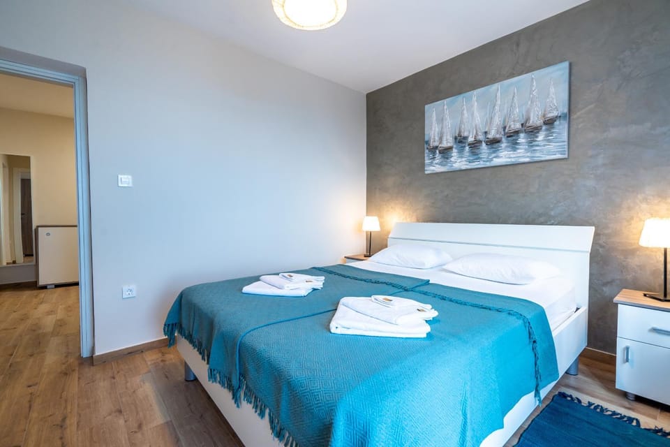 Lion's apartments Apartment in Stara Baška