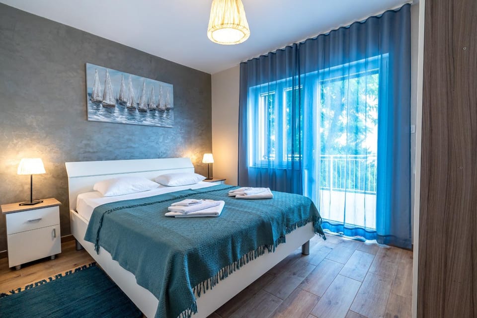Lion's apartments Apartment in Stara Baška