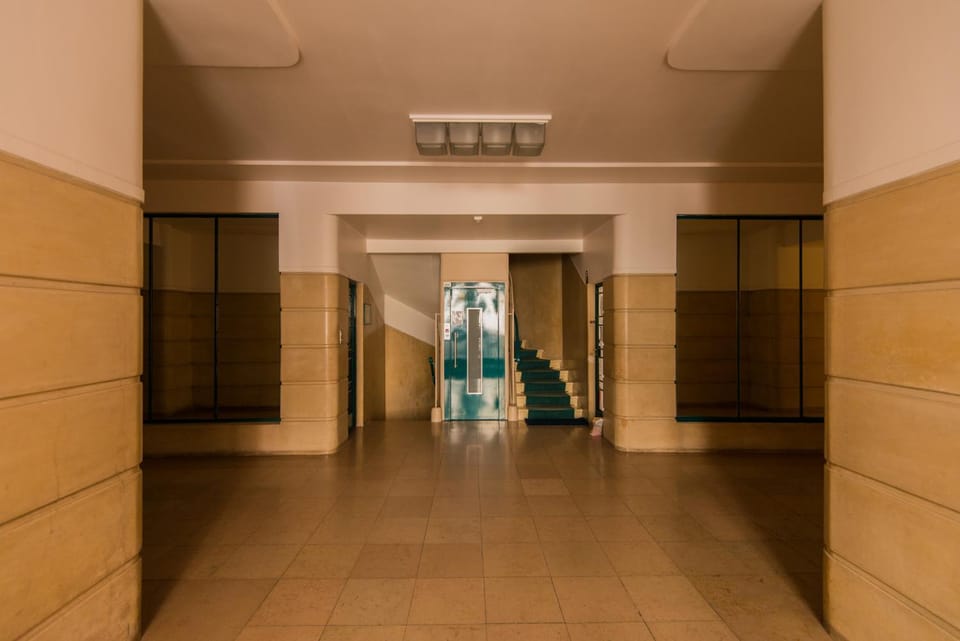 elevator