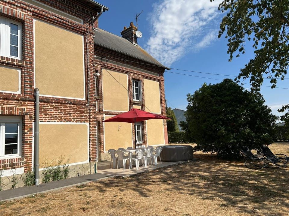 Rugles - Charmante maison normande House in Normandy