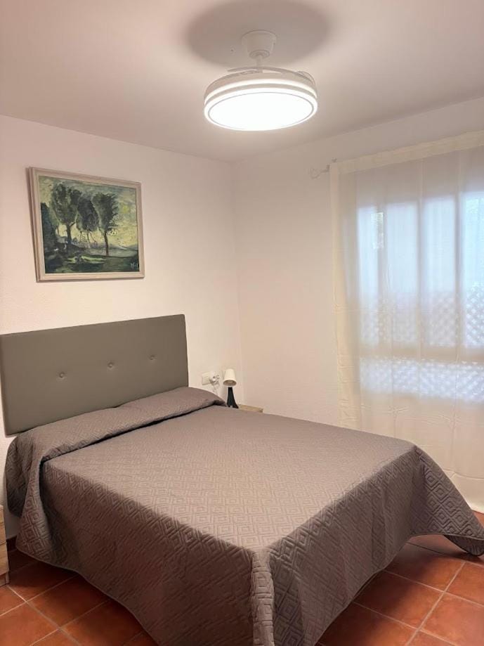 La Barrosa, Aldea del Coto Apartment in Chiclana de la Frontera
