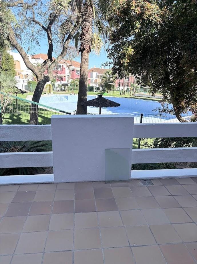 La Barrosa, Aldea del Coto Apartment in Chiclana de la Frontera